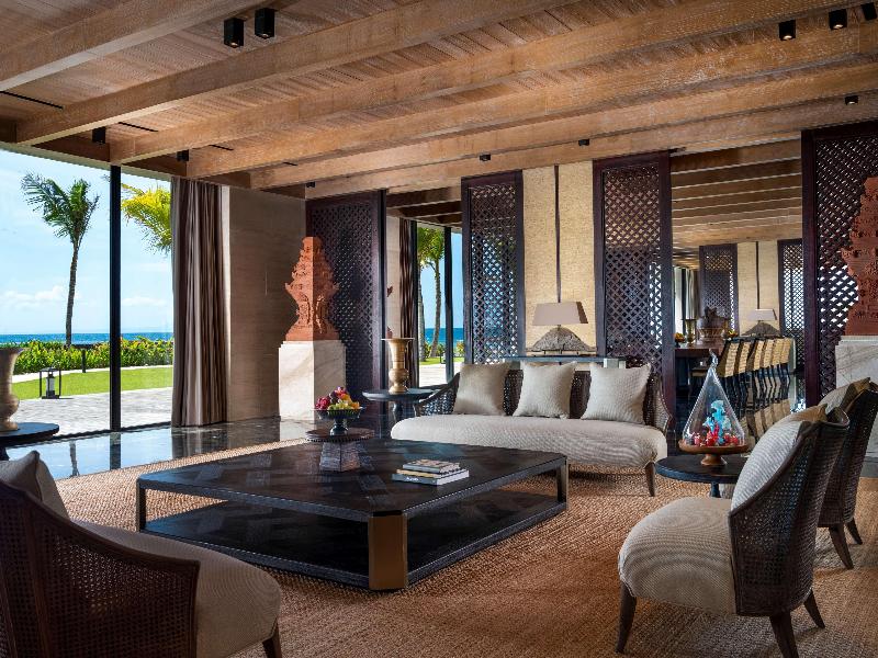The Apurva Kempinski Bali - Oda