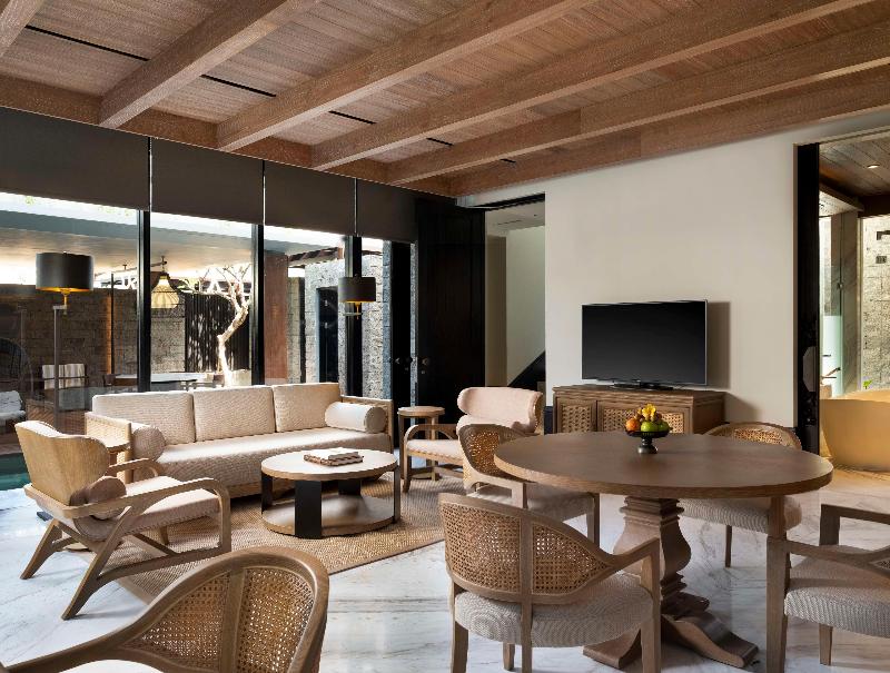 The Apurva Kempinski Bali - Oda