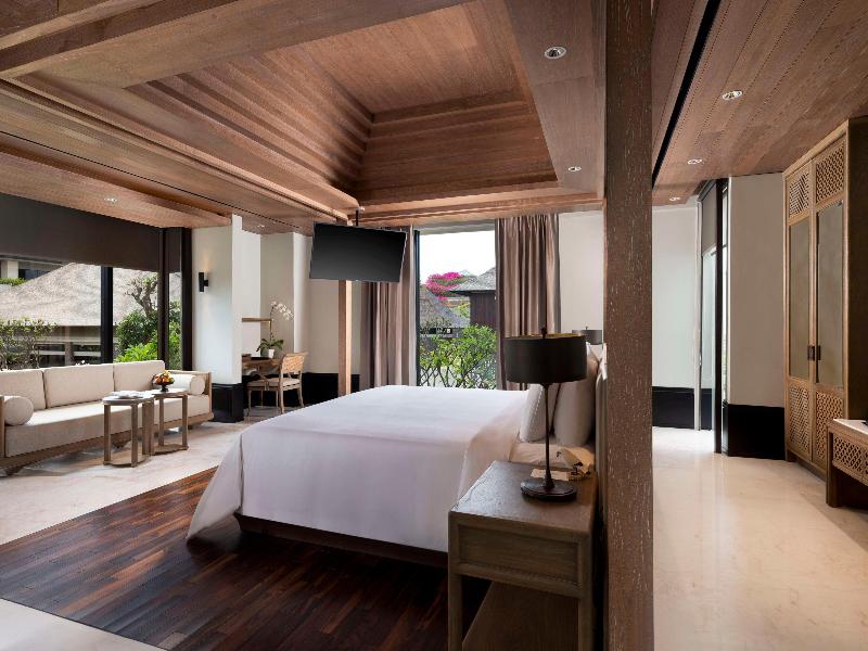 The Apurva Kempinski Bali - Oda
