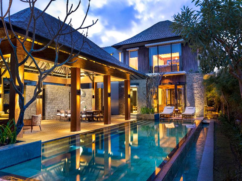 The Apurva Kempinski Bali - Oda