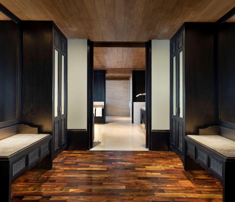 The Apurva Kempinski Bali - Oda