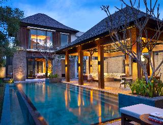 The Apurva Kempinski Bali fotoÄŸrafÄ±