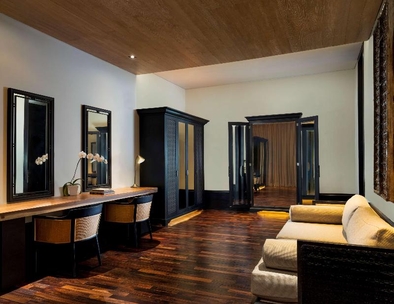 The Apurva Kempinski Bali - Oda