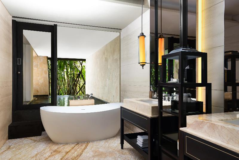 The Apurva Kempinski Bali - Oda