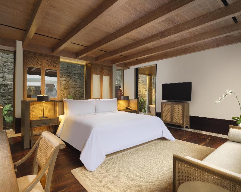 The Apurva Kempinski Bali - Oda