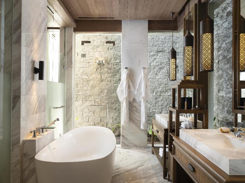 The Apurva Kempinski Bali - Oda