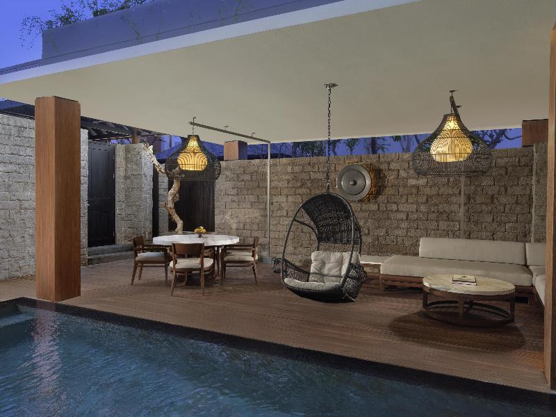 The Apurva Kempinski Bali - Oda