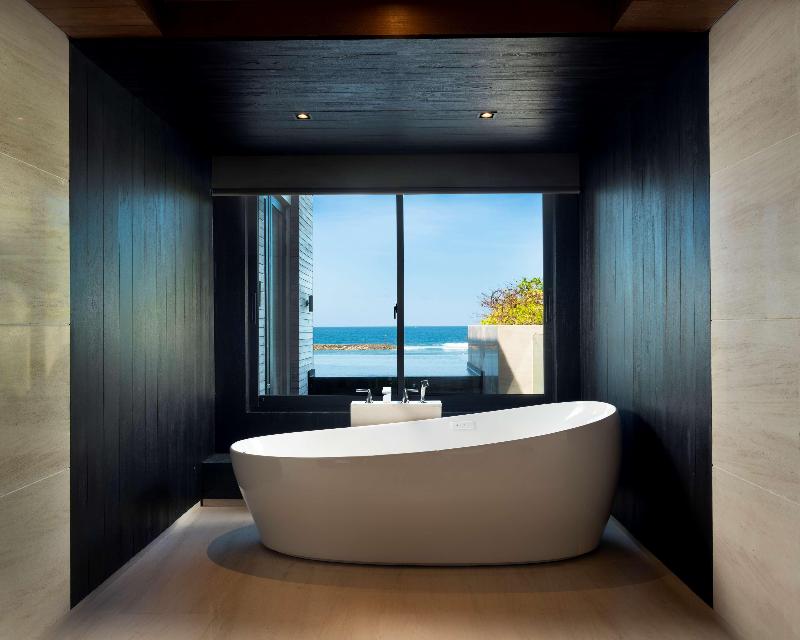 The Apurva Kempinski Bali - Oda