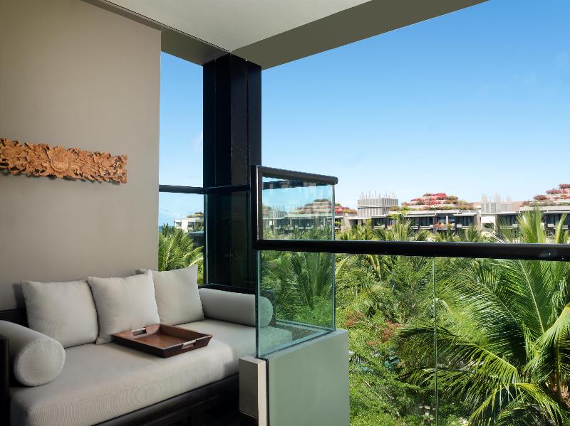 The Apurva Kempinski Bali - Oda