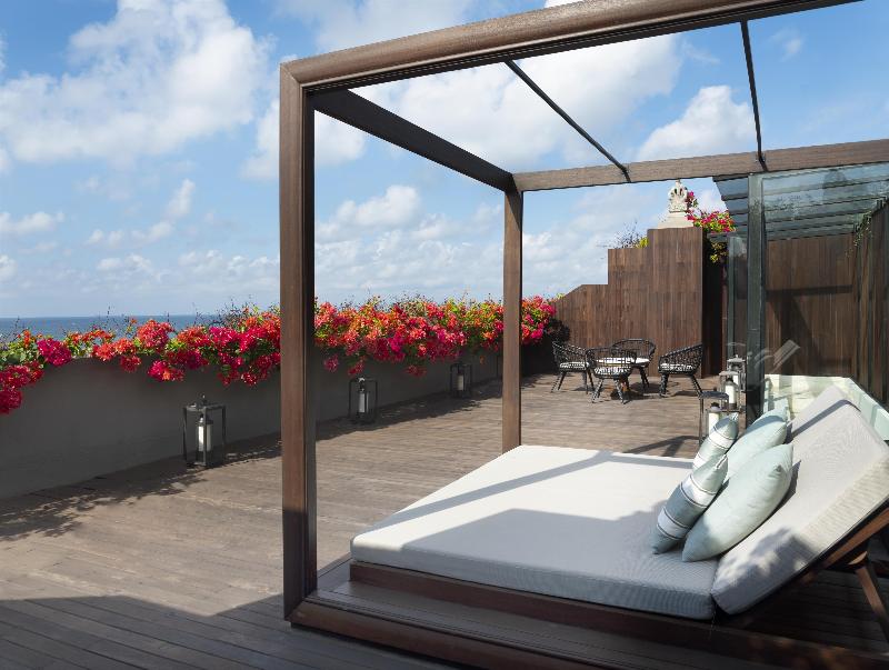 The Apurva Kempinski Bali - Oda