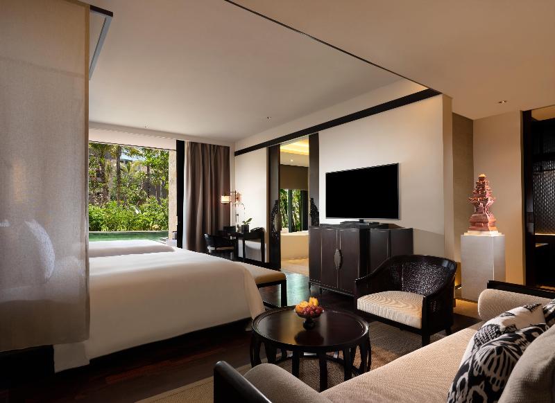 The Apurva Kempinski Bali - Oda