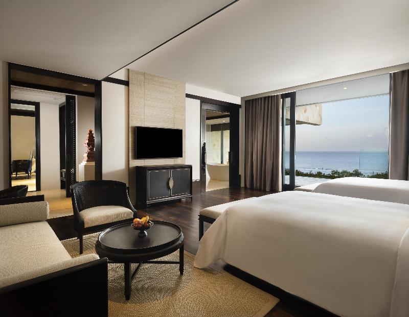 The Apurva Kempinski Bali - Oda