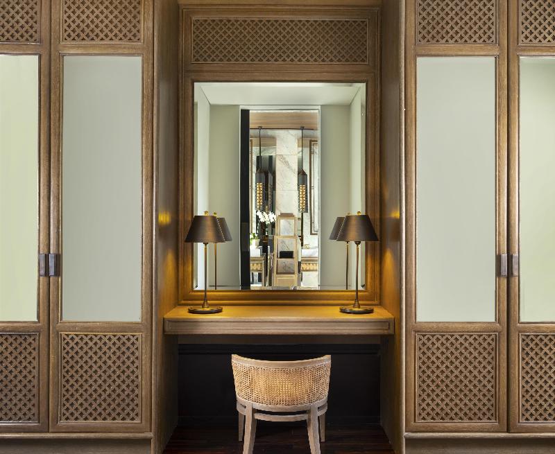 The Apurva Kempinski Bali - Oda