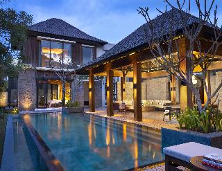 The Apurva Kempinski Bali fotoÄŸrafÄ±