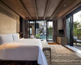 The Apurva Kempinski Bali fotoÄŸrafÄ±