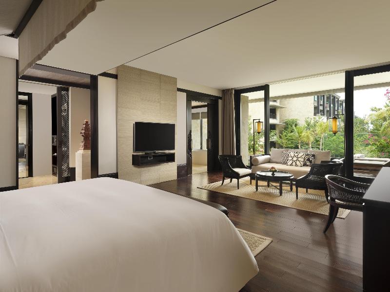 The Apurva Kempinski Bali - Oda