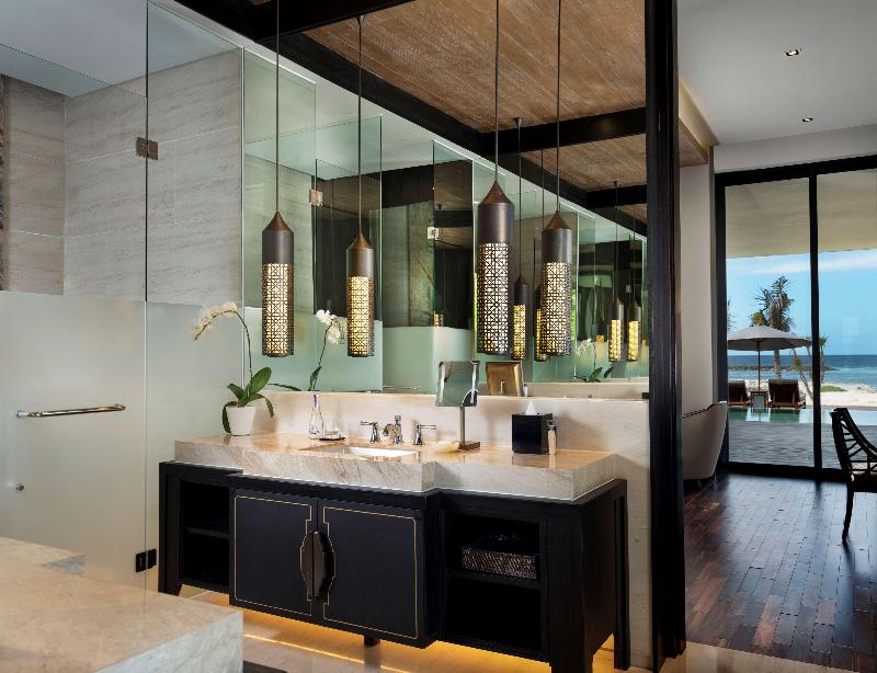 The Apurva Kempinski Bali - Oda