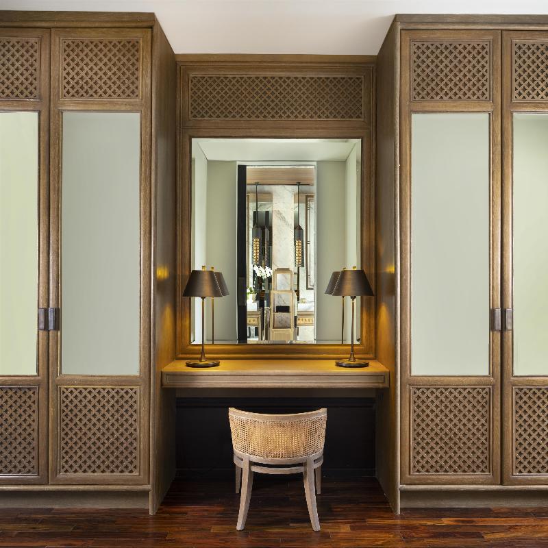 The Apurva Kempinski Bali - Oda