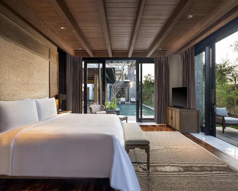 The Apurva Kempinski Bali - Oda