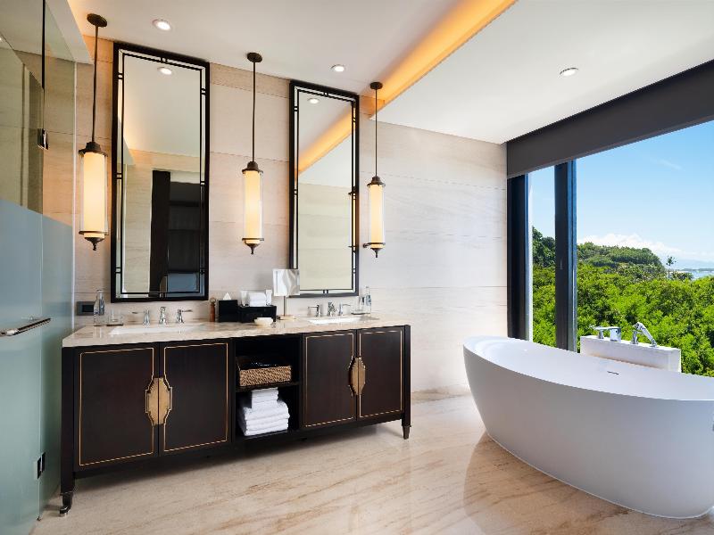 The Apurva Kempinski Bali - Oda