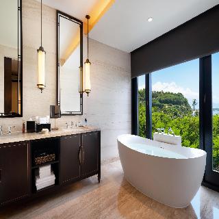 The Apurva Kempinski Bali fotoÄŸrafÄ±