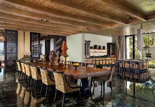 The Apurva Kempinski Bali fotoÄŸrafÄ±