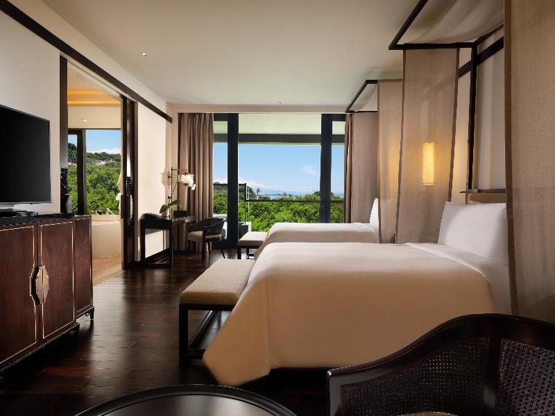 The Apurva Kempinski Bali - Oda