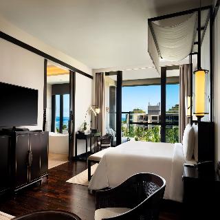The Apurva Kempinski Bali fotoÄŸrafÄ±
