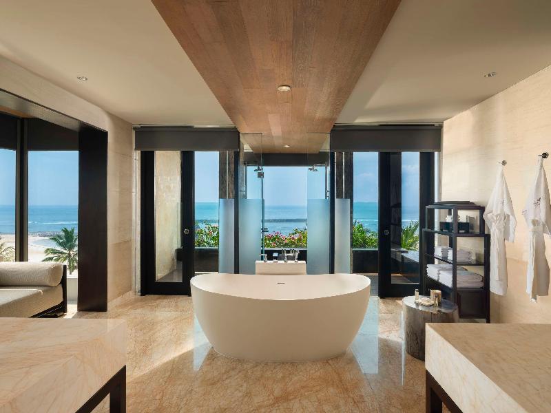 The Apurva Kempinski Bali - Oda