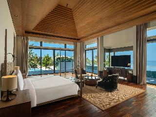 The Apurva Kempinski Bali fotoÄŸrafÄ±