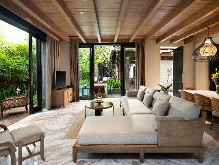 The Apurva Kempinski Bali fotoÄŸrafÄ±