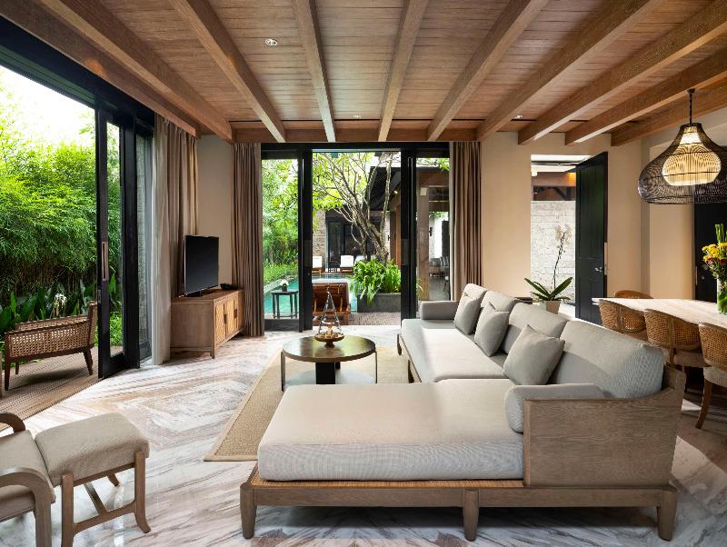 The Apurva Kempinski Bali - Oda