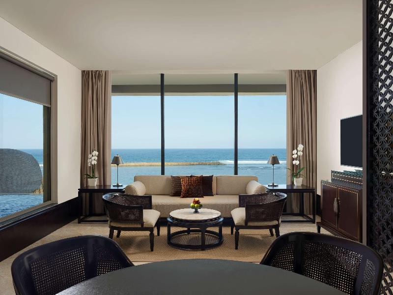The Apurva Kempinski Bali - Oda