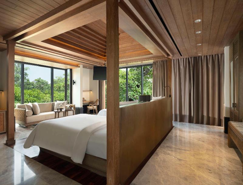 The Apurva Kempinski Bali - Oda