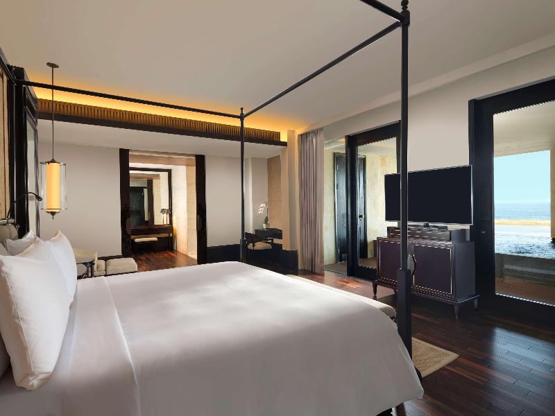The Apurva Kempinski Bali - Oda