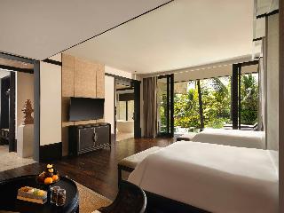 The Apurva Kempinski Bali fotoÄŸrafÄ±