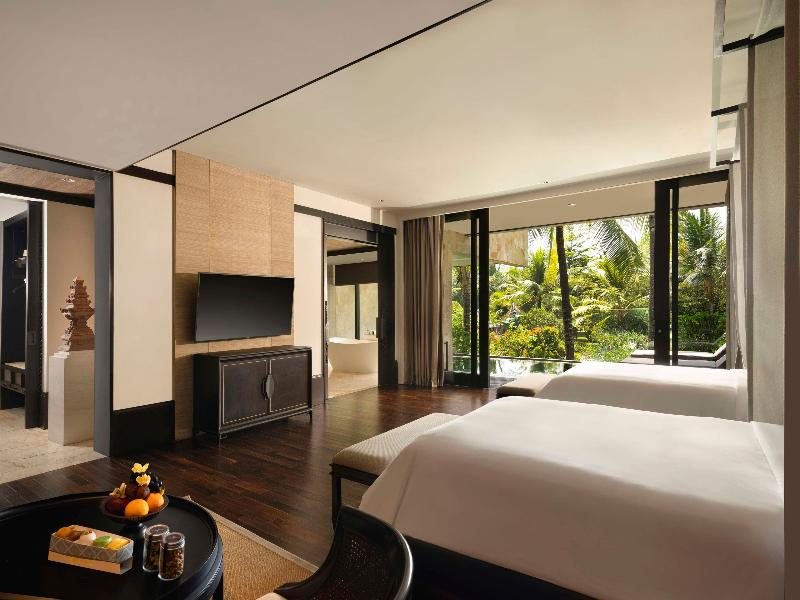 The Apurva Kempinski Bali - Oda