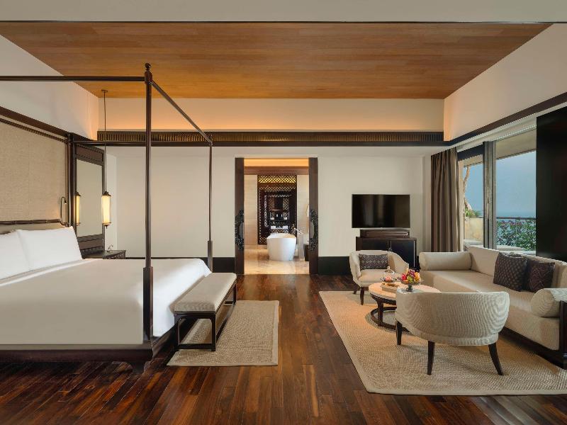 The Apurva Kempinski Bali - Oda