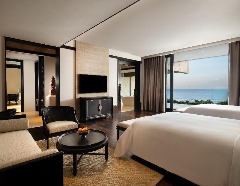 The Apurva Kempinski Bali - Oda