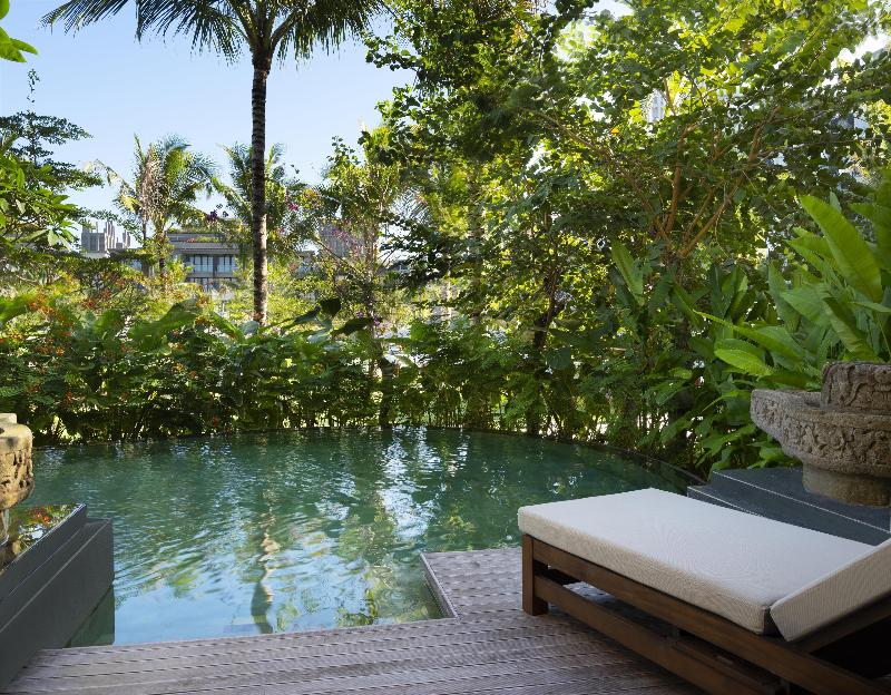 The Apurva Kempinski Bali - Oda