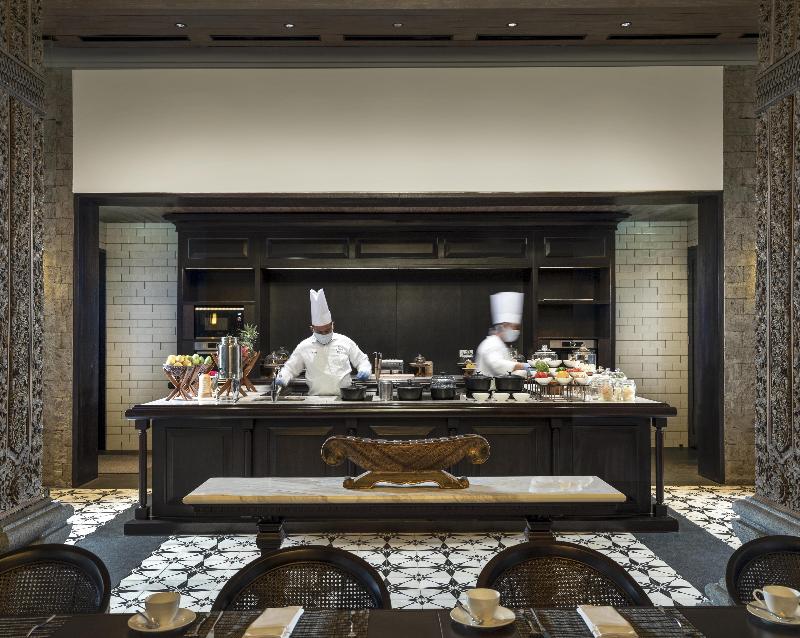 The Apurva Kempinski Bali - Oda