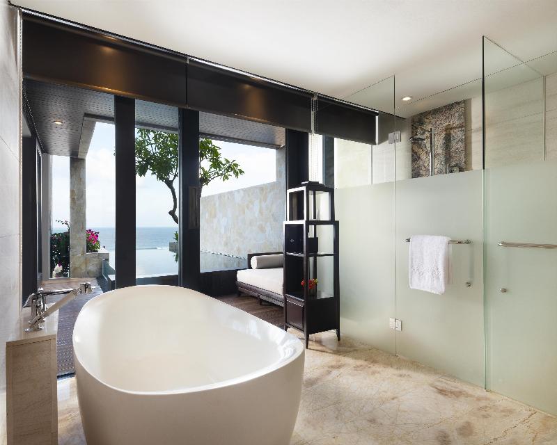 The Apurva Kempinski Bali - Oda