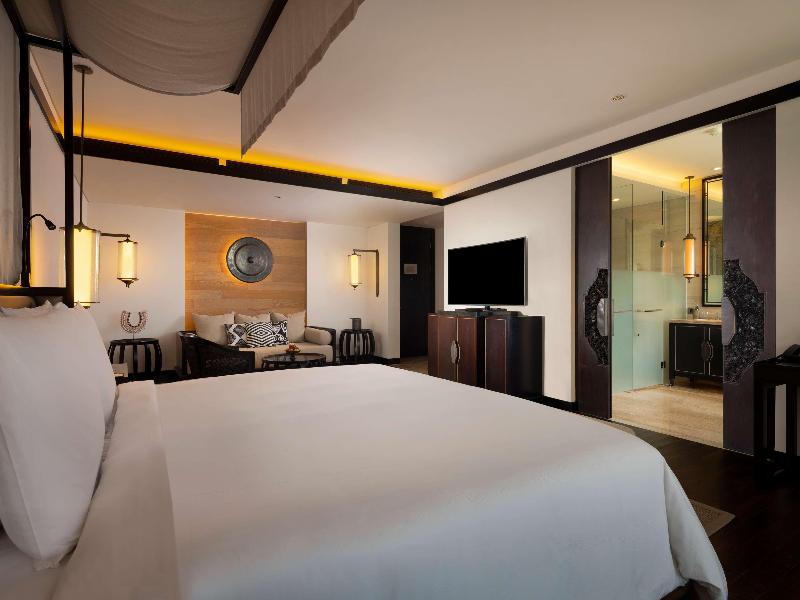 The Apurva Kempinski Bali - Oda