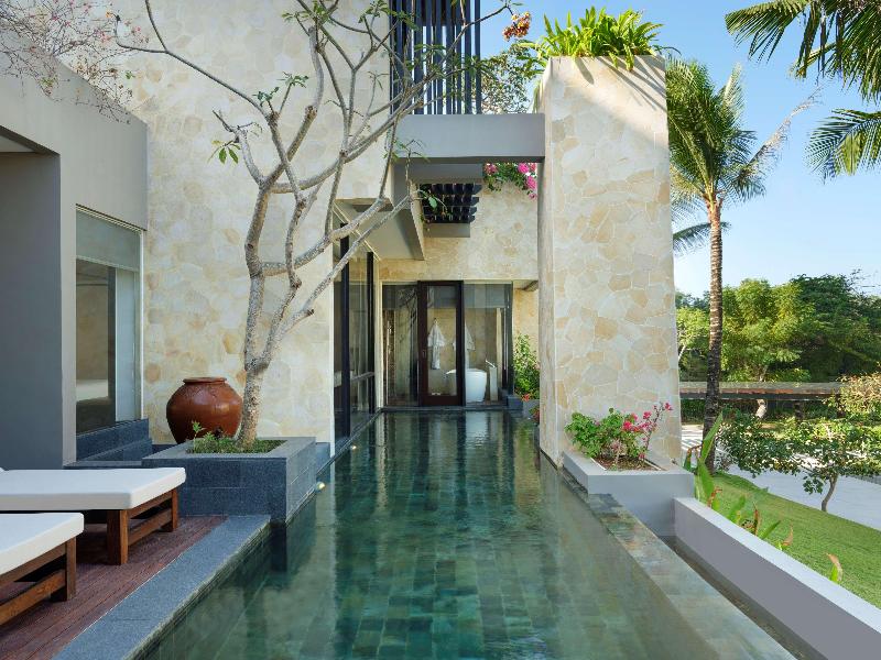 The Apurva Kempinski Bali - Havuz
