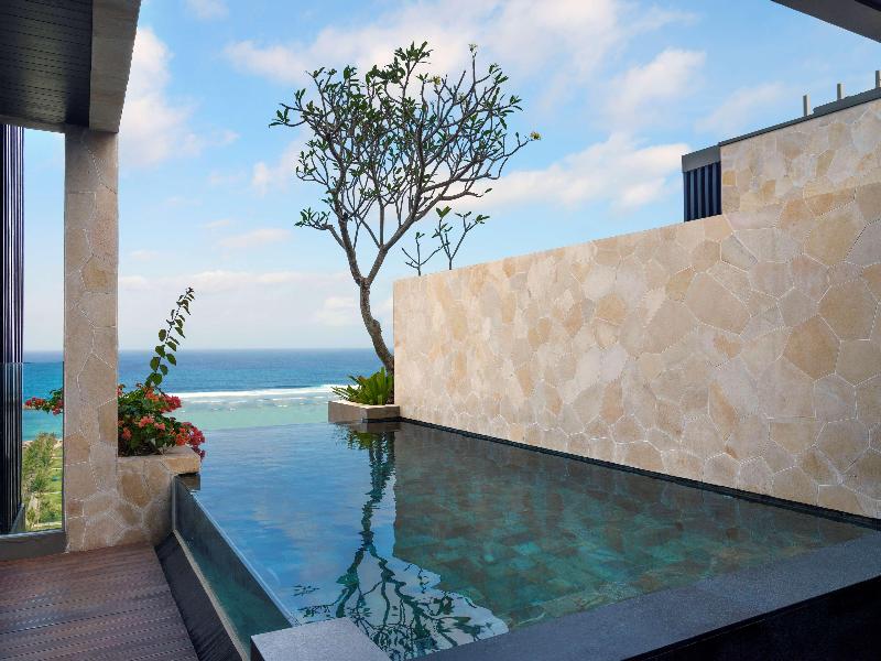 The Apurva Kempinski Bali - Havuz