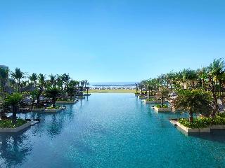 The Apurva Kempinski Bali fotoÄŸrafÄ±
