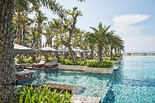 The Apurva Kempinski Bali fotoÄŸrafÄ±