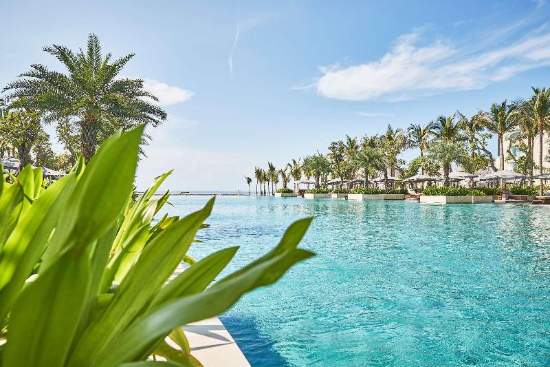 The Apurva Kempinski Bali - Havuz