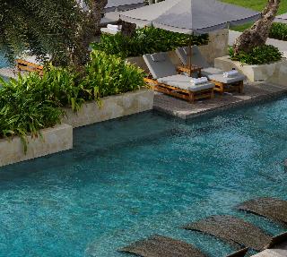 The Apurva Kempinski Bali fotoÄŸrafÄ±