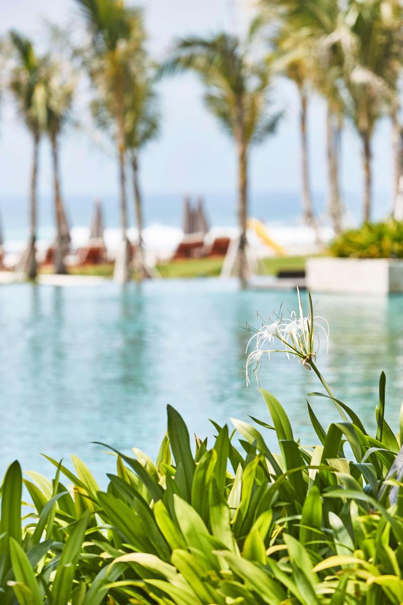 The Apurva Kempinski Bali - Havuz